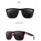 Мъжки поляризирани слънчеви очила с удобен класически дизайн 6 — 4sales