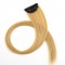 Дълъг цветен удължител за коса с клипс F56 4
