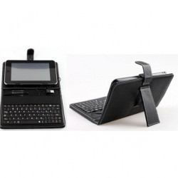 Клавиатура за таблет 7 инча с Qwerty клавиатура 11