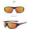 Мъжки слънчеви очила с висока поляризация, за шофиране и туризъм 3