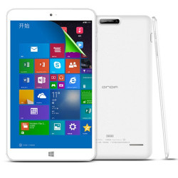 Windows 8,1 Таблет с Четириядрен INTEL процесор и 1GB RAM 6