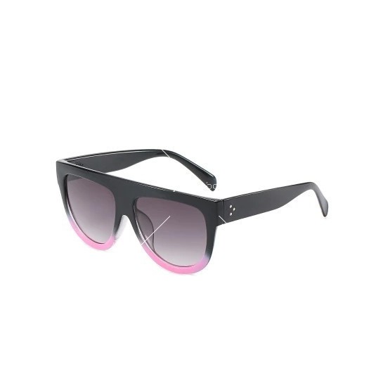 Големи дамски слънчеви очила модел 2020 и защита UV400