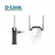 Wifi усилвател за лесно конфигуриране D-Link Wireless Range Extender N3000 9