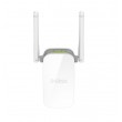 Wifi усилвател за лесно конфигуриране D-Link Wireless Range Extender N3000 3