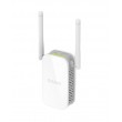 Wifi усилвател за лесно конфигуриране D-Link Wireless Range Extender N3000 7
