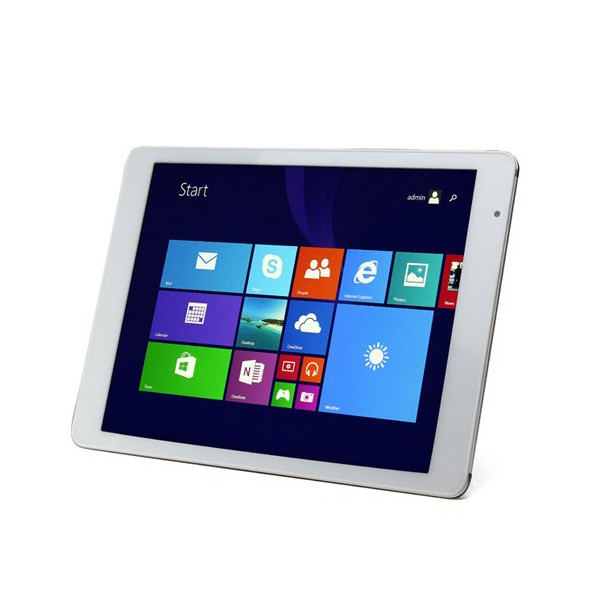 Teclast x98 air 3g , две операционни системи, Android 4.4 и Windows 8.1