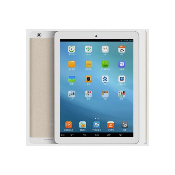 Teclast x98 air 3g , две операционни системи, Android 4.4 и Windows 8.1