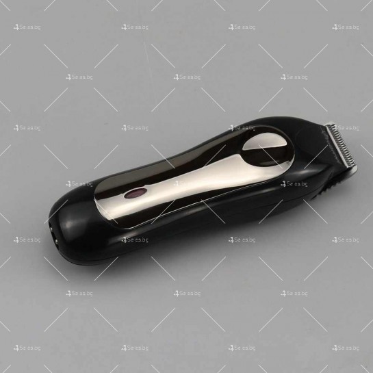 Малка машинка за подстригване и оформяне на брада Gemei GM-6072 - SHAV72