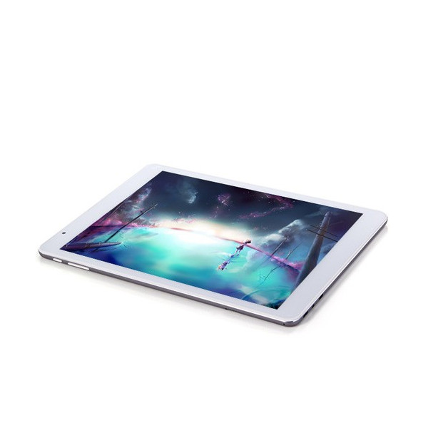 Teclast x98 air 3g , две операционни системи, Android 4.4 и Windows 8.1