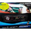 Радио автомобилен MP3 плейър с Bluetooth и два USB порта - AUTO RADIO15 4
