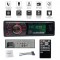 MP3 плейър за кола снабден с Bluetooth, USB, microSD и дистанционно AUTO RADIO16 2