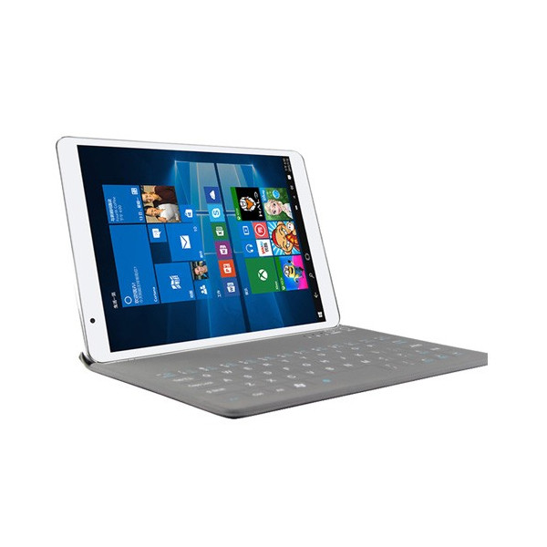 Teclast x98 air 3g , две операционни системи, Android 4.4 и Windows 8.1