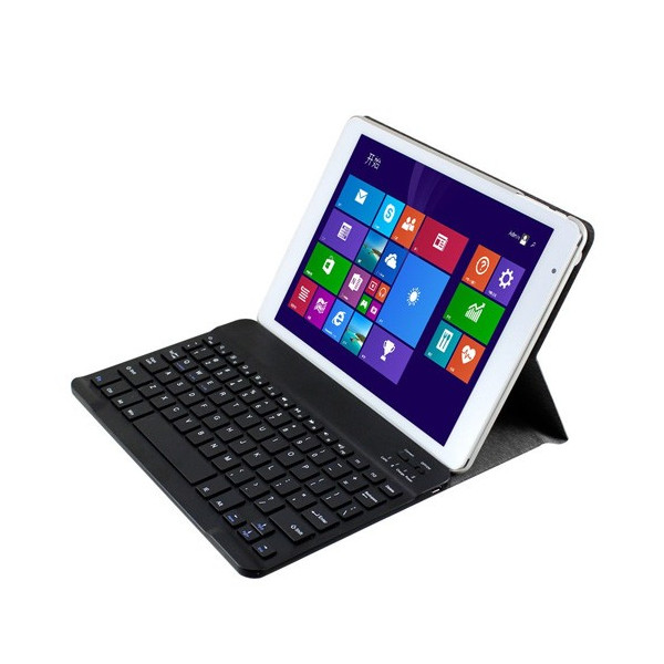Teclast x98 air 3g , две операционни системи, Android 4.4 и Windows 8.1