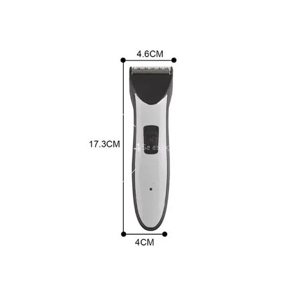 Професионален тример за коса и брада Kemei KM-3909 SHAV71 9