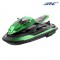 Мини джет-моторна лодка за деца с дистанционно управление TOY BOAT2 1