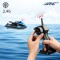 Мини джет-моторна лодка за деца с дистанционно управление TOY BOAT2 3
