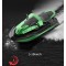 Мини джет-моторна лодка за деца с дистанционно управление TOY BOAT2 8