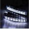 LED автомобилни светлини DRL-LA589 - Car led31 4