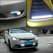 LED автомобилни светлини DRL-LA589 - Car led31 5