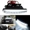 LED автомобилни светлини DRL-LA589 - Car led31 6
