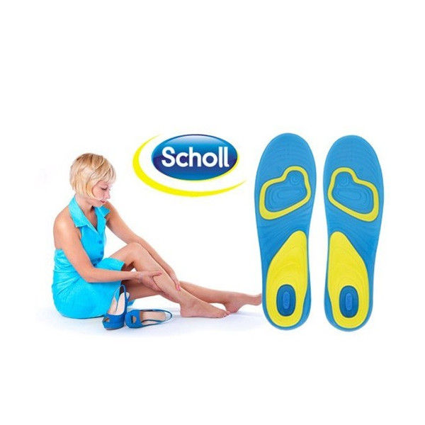 Oртопедични стелки за обувки на "DR SCHOLL" TV183