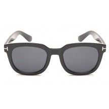 DCM унисекс слънчеви очила с UV400 защита и квадратна форма
