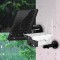 Соларна Водоустойчива Wifi камера, FUll HD, x4 zoom, безжична, външен монтаж 2