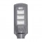 Соларна водоустойчива LED лампа за открито 20/40/60/80W H LED19 3