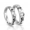 Двойка годежни пръстени в 40 разновидности B6 16