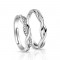 Двойка годежни пръстени в 40 разновидности B6 21