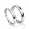 Двойка годежни пръстени в 40 разновидности B6 28