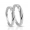 Двойка годежни пръстени в 40 разновидности B6 32