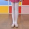 Детски цветен чорапогащник, не залепващ по дрехите  NY10