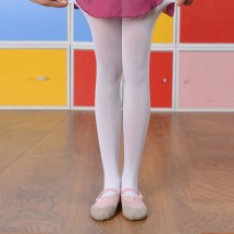 Детски цветен чорапогащник, не залепващ по дрехите  NY10