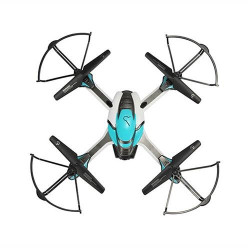 Квадрокоптер Kaideng K80 Pantonma с LED осветление, стабилизация, 4CH, 2.4GHz 9