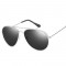 Дамски слънчеви очила тип авиатор с двойна рамка UV400 защита 14