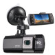 Novatek 96650 AT550 камера за кола G-Sensor TF Class10 -12Mpx 1