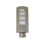 Соларна улична/ външна LED лампа CLAMP SS09 H LED38 3