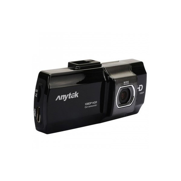 Novatek 96650 AT550 камера за кола G-Sensor TF Class10 -12Mpx