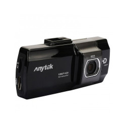Novatek 96650 AT550 камера за кола G-Sensor TF Class10 -12Mpx 11