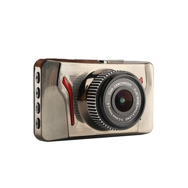 12MPX HD Автомобилна камера с възможност за нощно виждане AC37