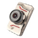 12MPX HD Автомобилна камера с възможност за нощно виждане AC37 3
