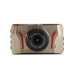 12MPX HD Автомобилна камера с възможност за нощно виждане AC37 4