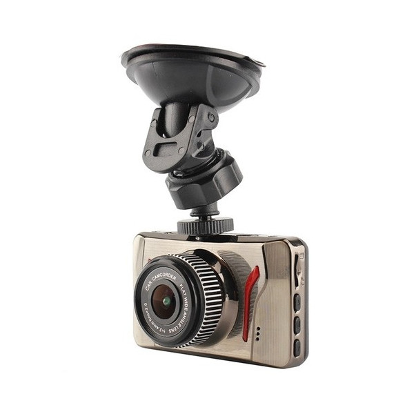 12MPX HD Автомобилна камера с възможност за нощно виждане AC37