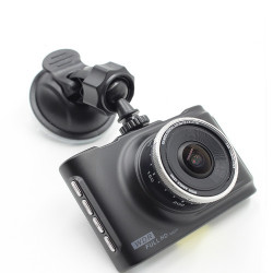 Novatek Anastar K8 камера за автомобил до 30 мин работен режим -12Mpx AC37B 1
