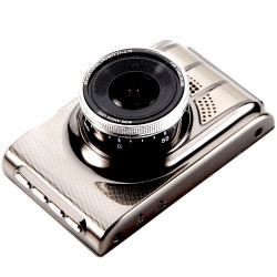 Novatek Anastar K8 камера за автомобил до 30 мин работен режим -12Mpx AC37B 3