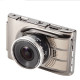 Novatek Anastar K8 камера за автомобил до 30 мин работен режим -12Mpx AC37B 5