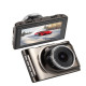 Novatek Anastar K8 камера за автомобил до 30 мин работен режим -12Mpx AC37B 7