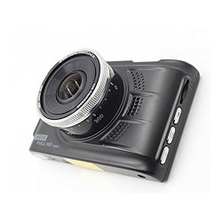 Novatek Anastar K8 камера за автомобил до 30 мин работен режим -12Mpx AC37B 10