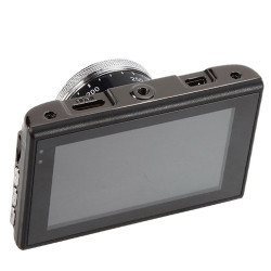 Novatek Anastar K8 камера за автомобил до 30 мин работен режим -12Mpx AC37B 12